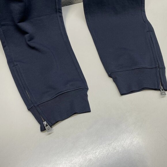 Marithe Francois Girbaud Men’s Blockickx Sweatpants Size XXL Navy - Picture 2 of 8